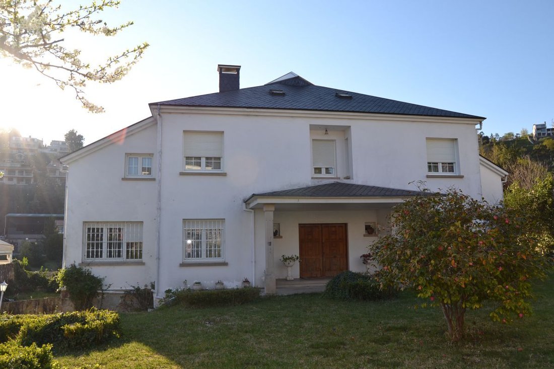 Chalet in Boa Vista, Poio, Spain 2 - 13108221