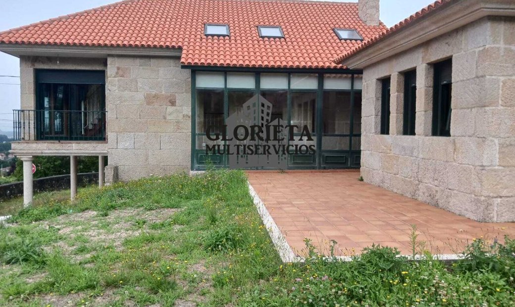 Casa Venta Pontevedra In Pontevedra, Spain For Sale (13108842)