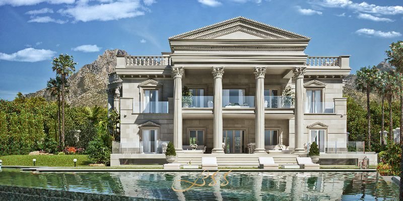Villa in Sierra Blanca, Marbella, Spain 2 - 13108939