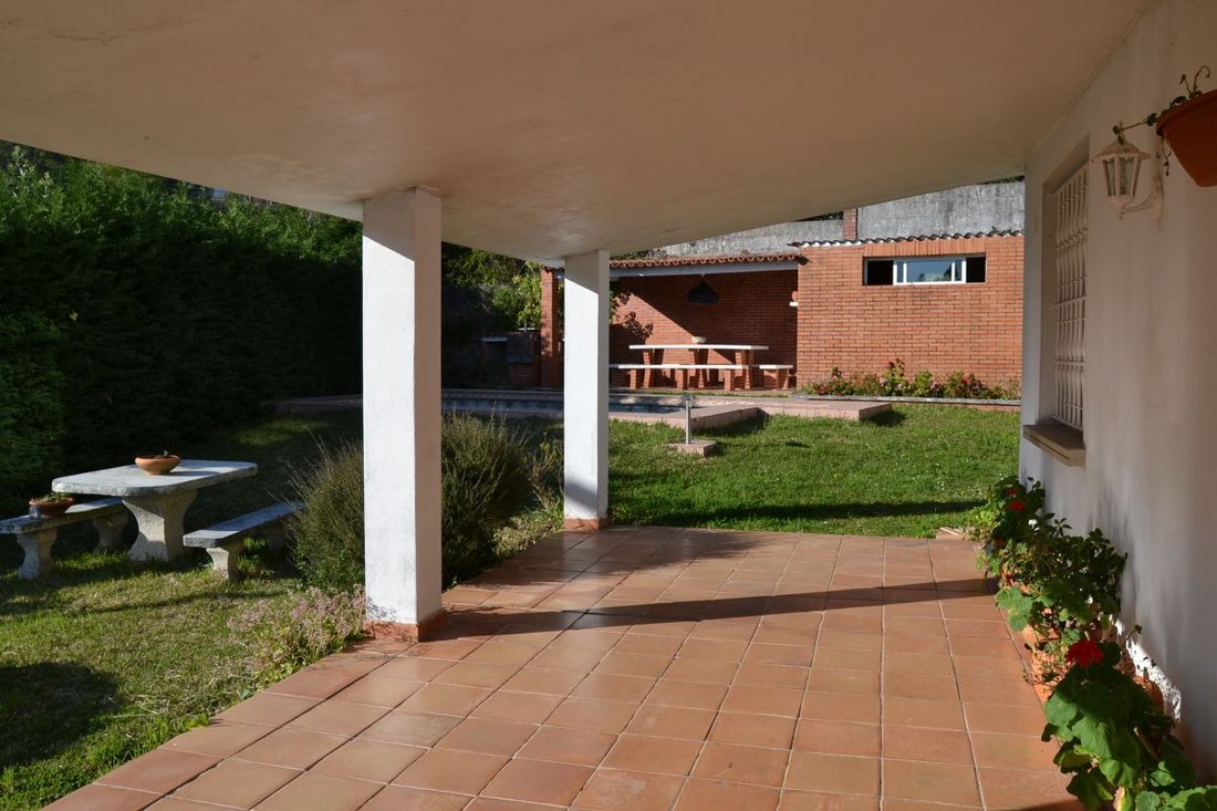 Chalet in Boa Vista, Poio, Spain 5 - 13108221