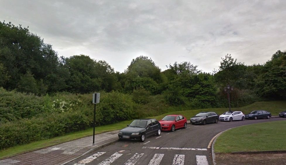 Land in Oviedo, Asturias, Spain 4 - 13108384