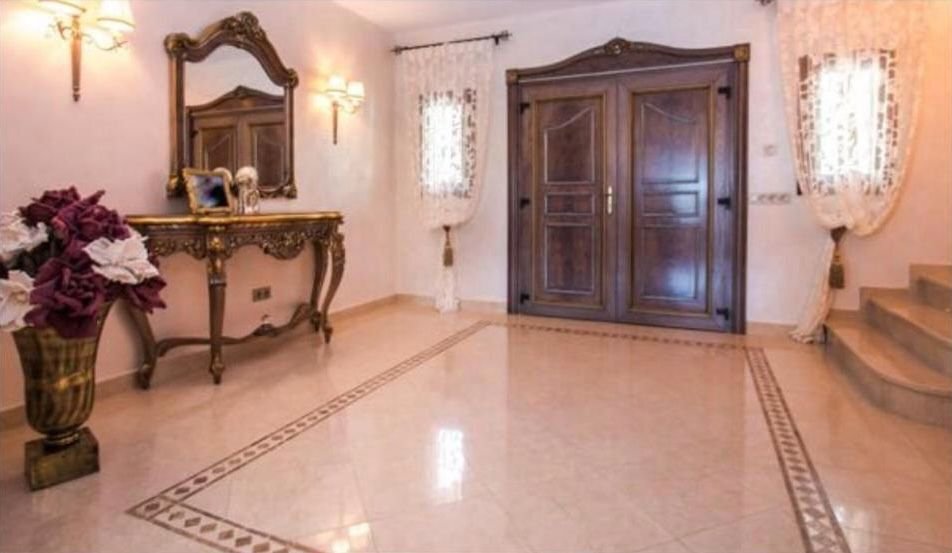 Villa in Zona de Mascarat, Valencian Community, Spain 4 - 13108888