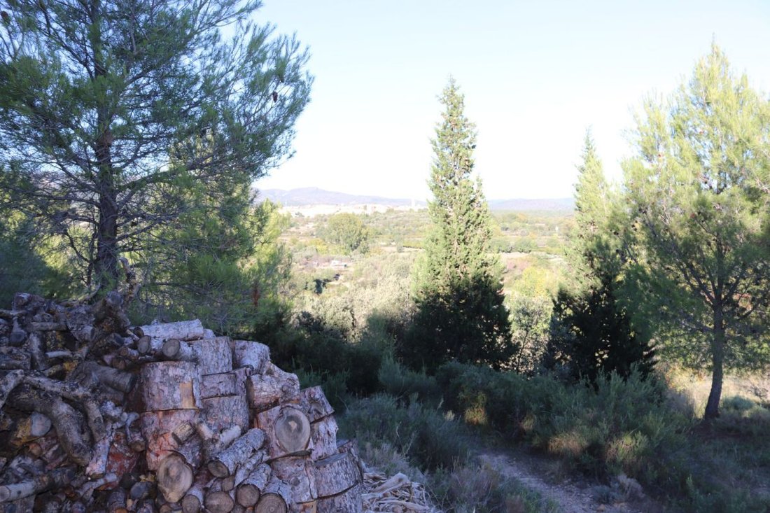 Country House in Xerica, Valencian Community, Spain 5 - 12836799