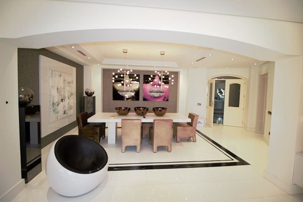 Apartment in Puerto Banus, Marbella, Spain 5 - 13108975