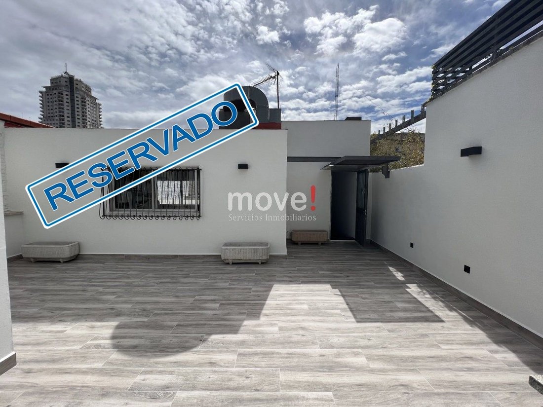 Penthouse in Moncloa-Aravaca, Madrid, Spain 3 - 12818579