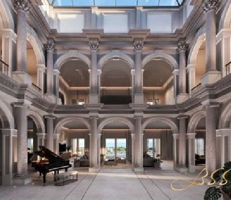 Villa in Sierra Blanca, Marbella, Spain 4 - 13108939