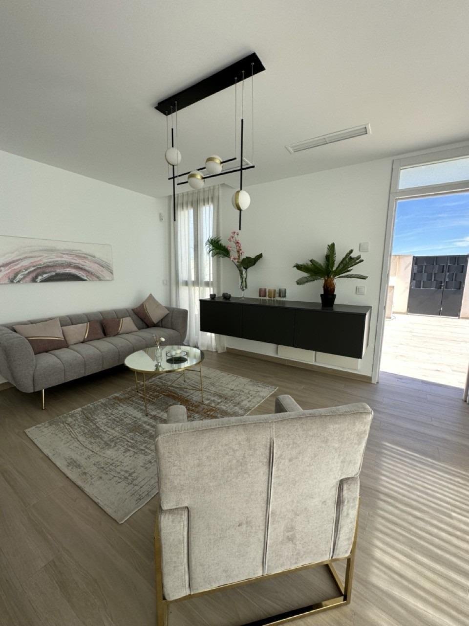 Villa in Los Belones, Rincon de San Gines, Cartagena 3 - 13110974