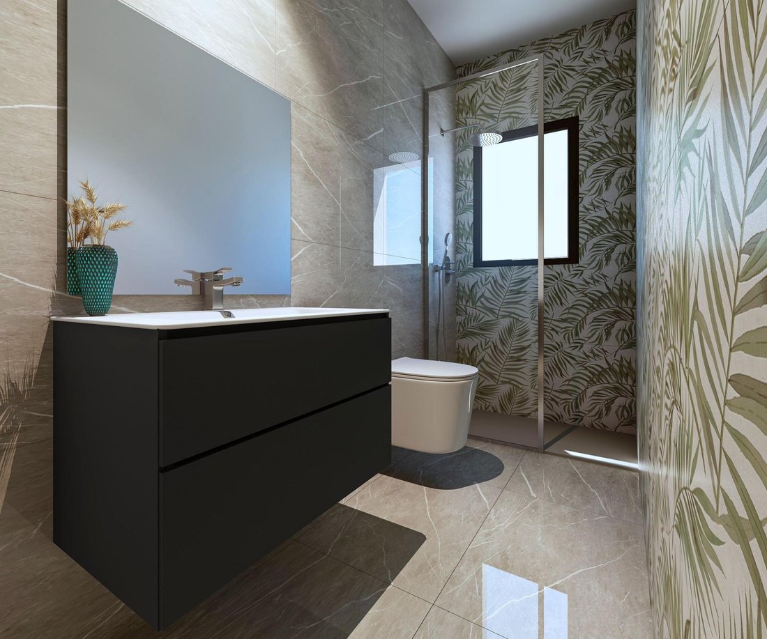 Villa in Elx / Elche, Valencian Community, Spain 4 - 13110977
