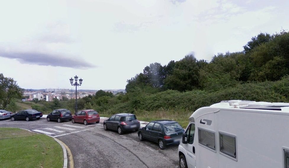 Land in Oviedo, Asturias, Spain 5 - 13108384