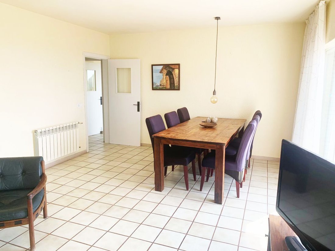 House in Lloret de Mar, Catalonia, Spain 4 - 13108230