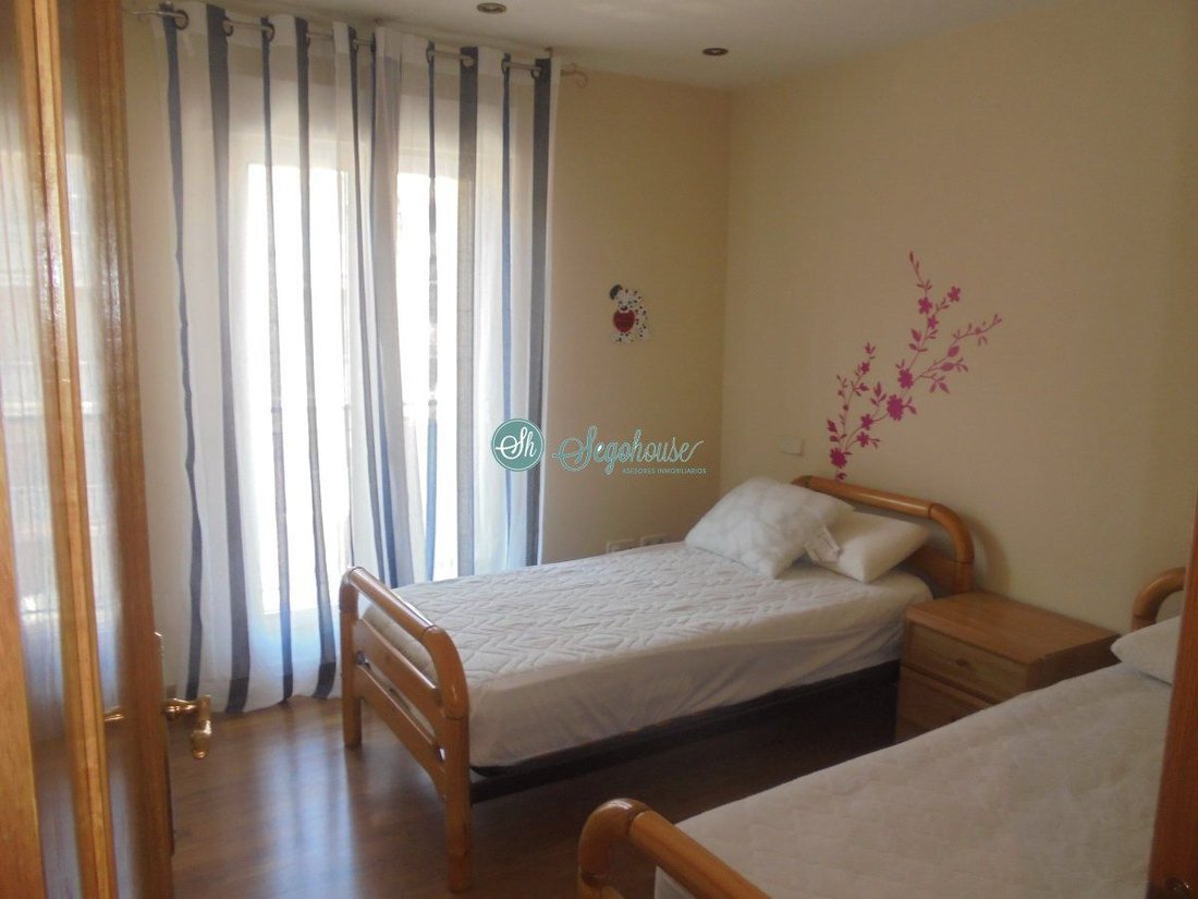 Piso Alquiler Segovia In Segovia, Castile And León, Spain For Rent