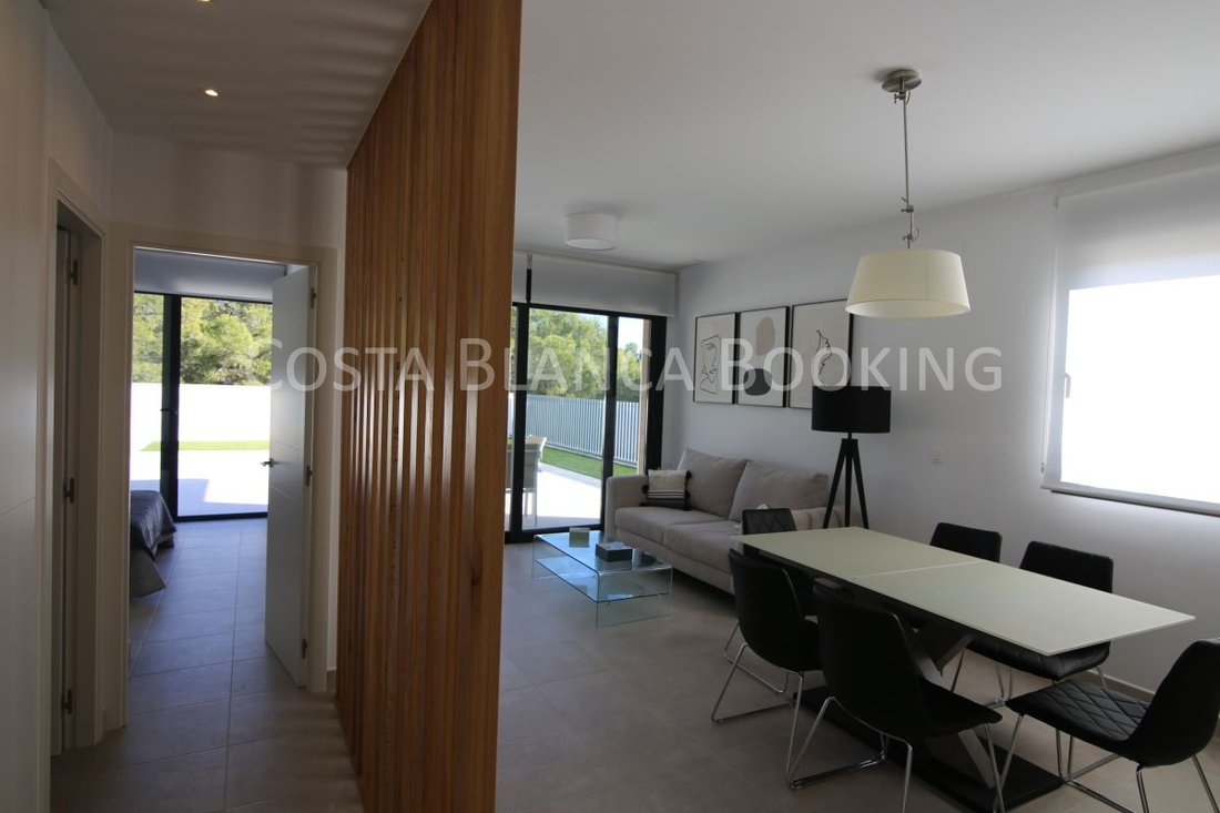 Chalet in la Nucia, Valencian Community, Spain 5 - 13107903