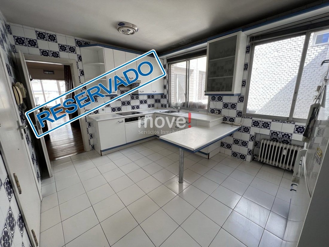 Penthouse in Moncloa-Aravaca, Madrid, Spain 4 - 12818579