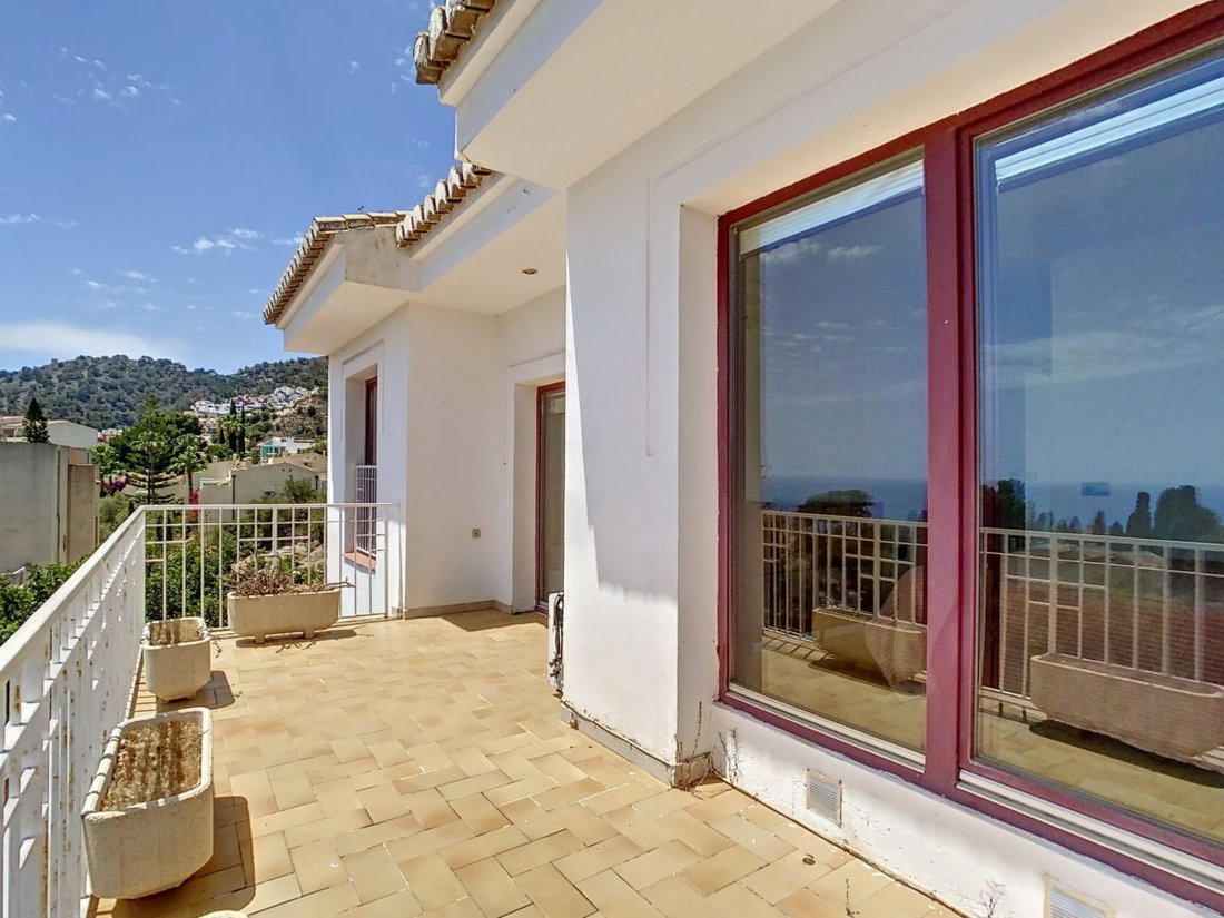 Villa Venta Granada In Granada, Spain For Sale (13108589)
