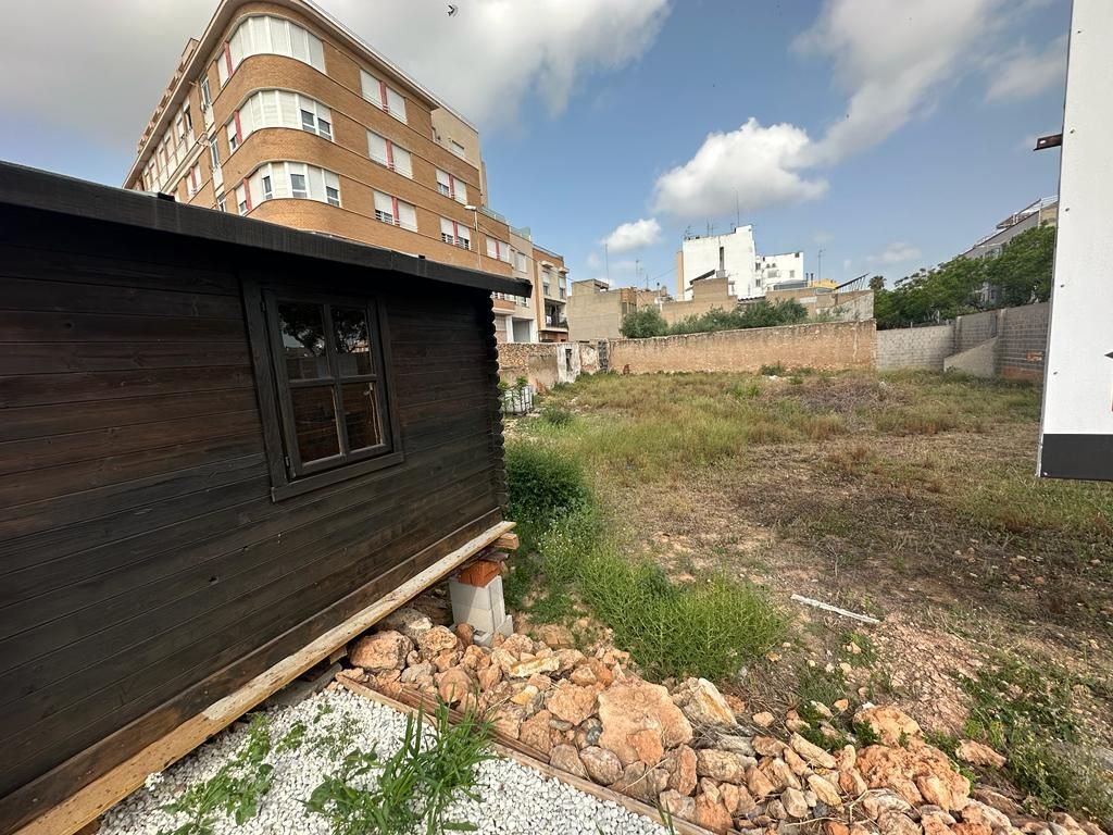 Land in Almassora, Valencian Community, Spain 3 - 13109014