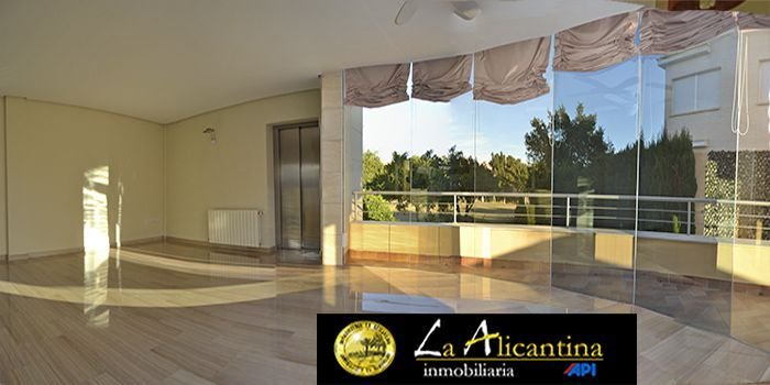 Chalet in San Juan Playa, Alicante, Valencian Community 3 - 13108313