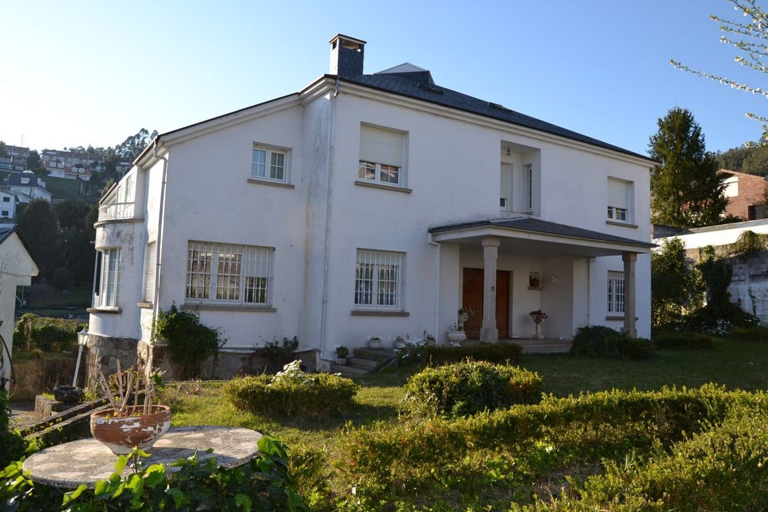 Chalet in Boa Vista, Poio, Spain 3 - 13108221