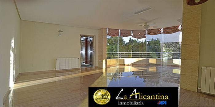 Chalet in San Juan Playa, Alicante, Valencian Community 2 - 13108313