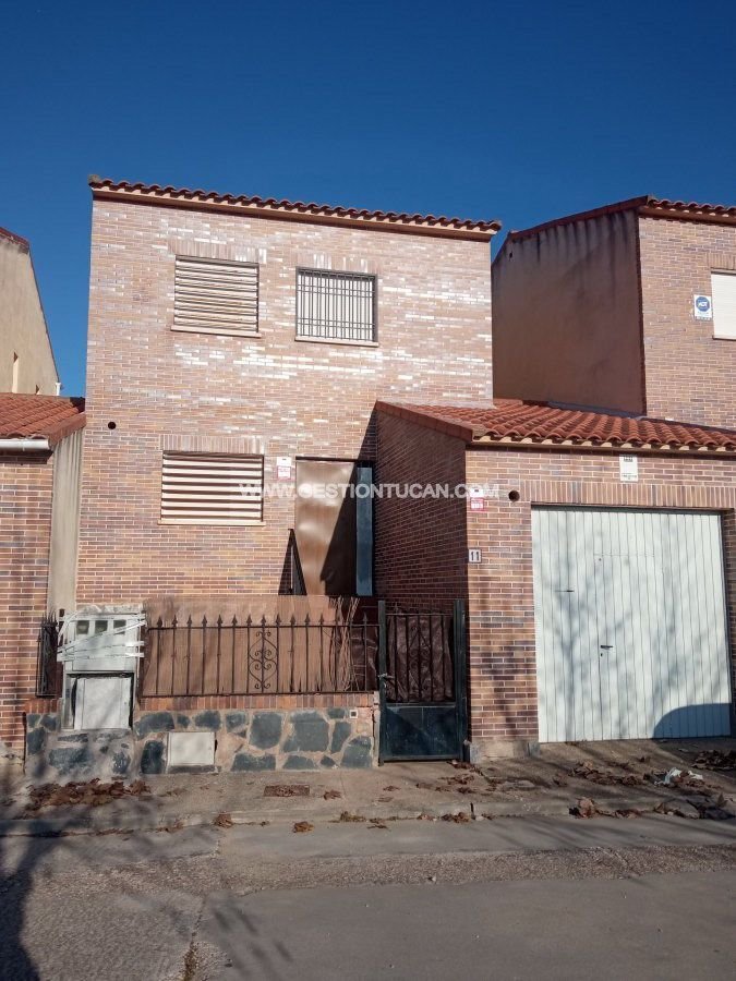 Chalet Venta Toledo In Otero, Castile La Mancha, Spain For Sale (13108334)