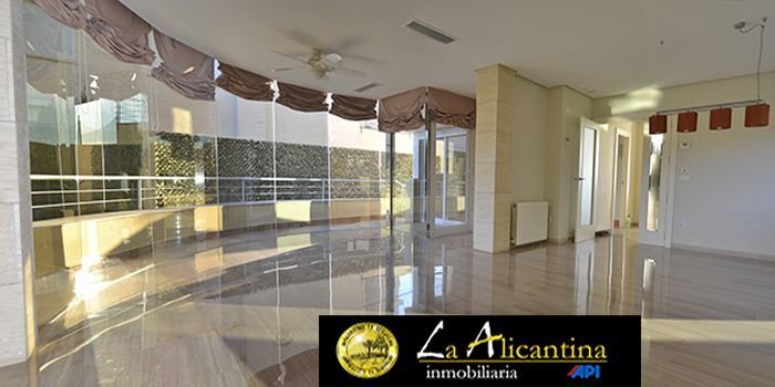 Chalet in San Juan Playa, Alicante, Valencian Community 4 - 13108313