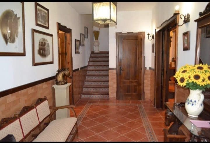 Farm Ranch in Torre Alhaquime, Andalusia, Spain 5 - 13108654