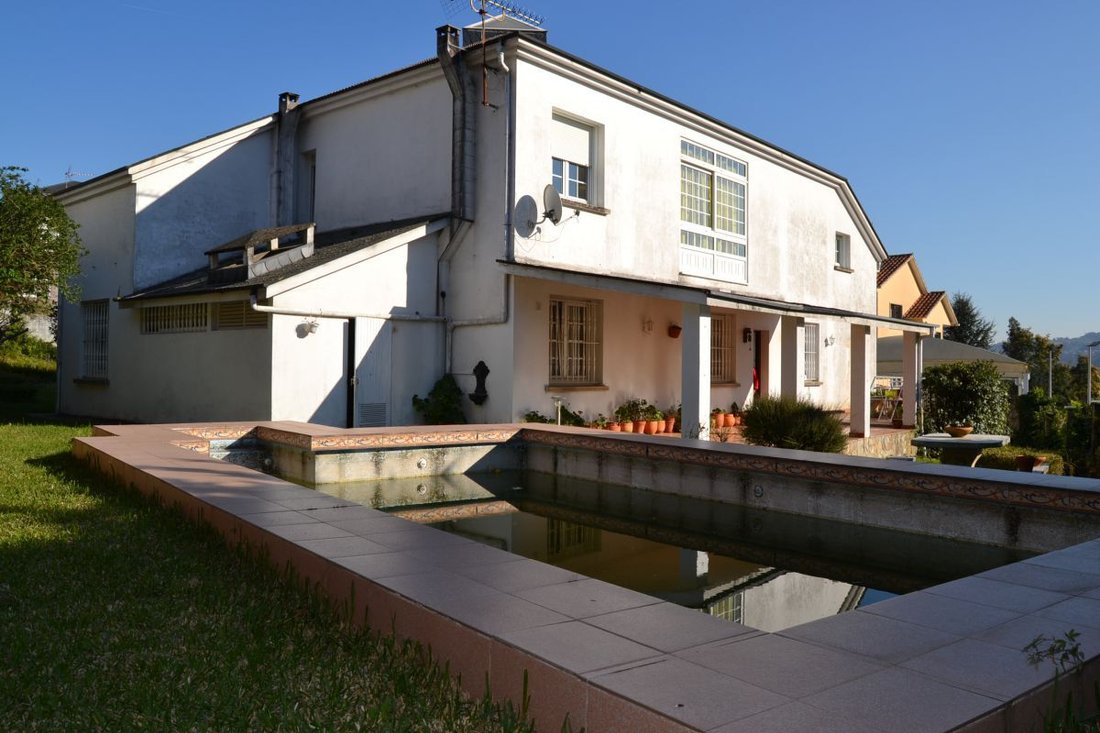 Chalet in Boa Vista, Poio, Spain 4 - 13108221