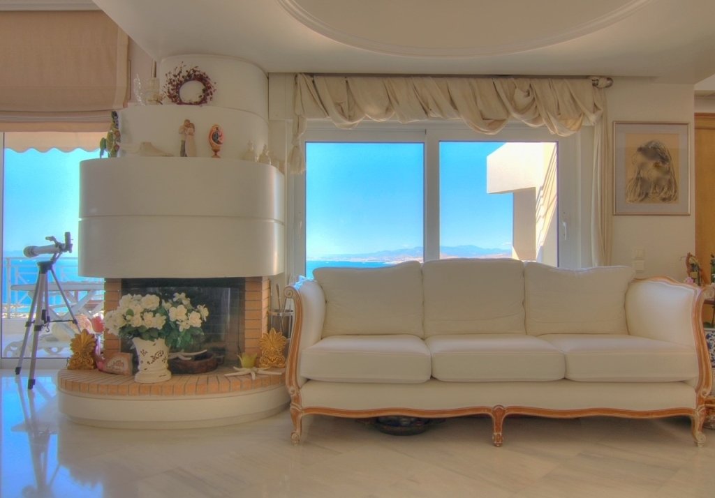 Villa in Voula, Attica, Greece 2 - 13109962