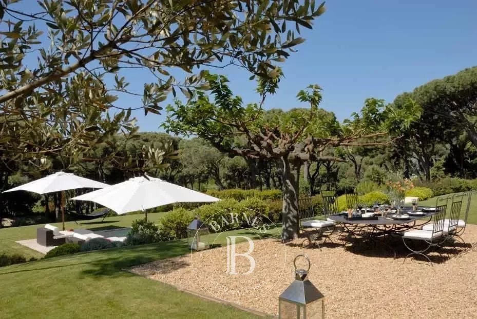 Villa in Ramatuelle, Provence-Alpes-Côte d'Azur, France 4 - 10853807