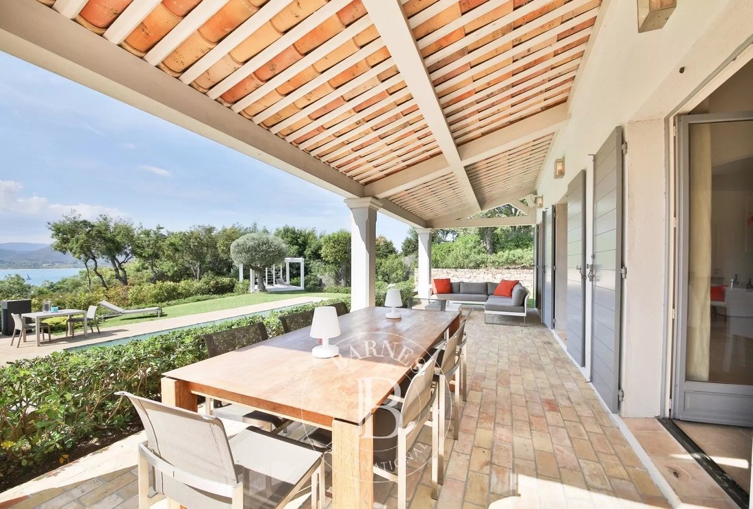 Villa in Gassin, Provence-Alpes-Côte d'Azur, France 5 - 11288288