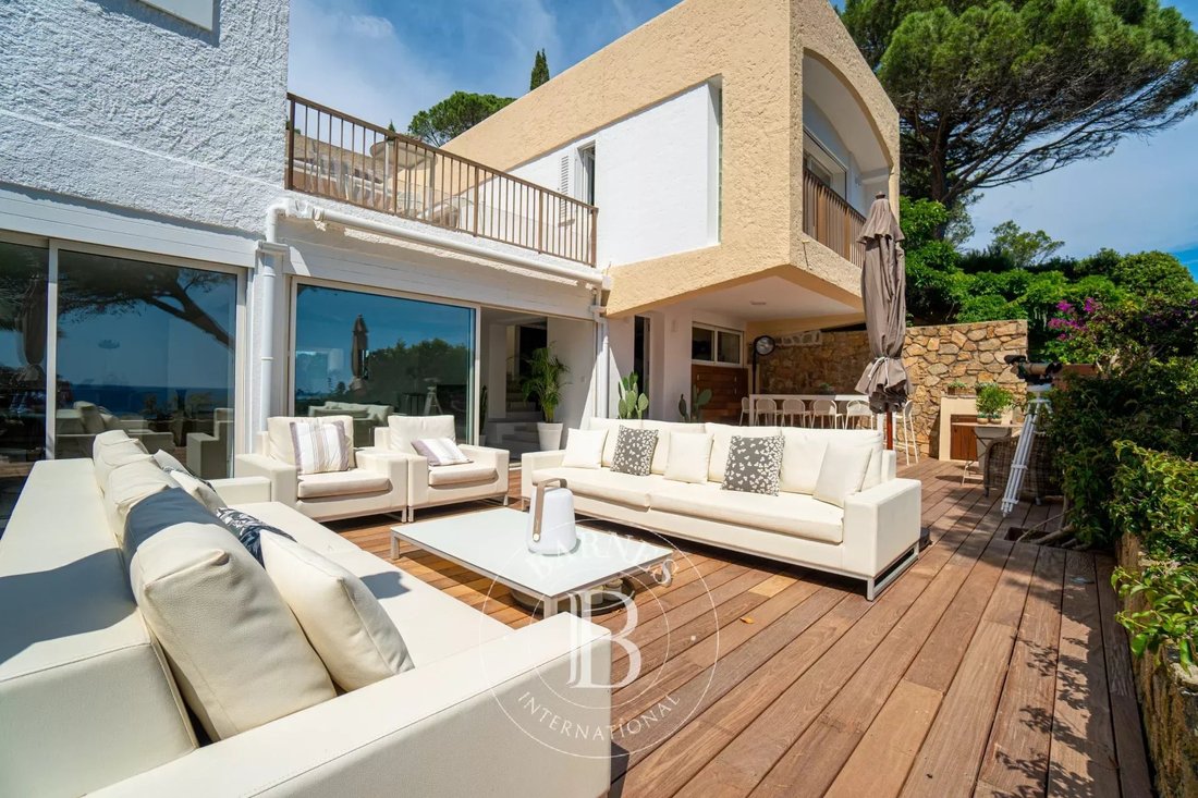 Villa in Saint-Tropez, Provence-Alpes-Côte d'Azur, France 4 - 11497715