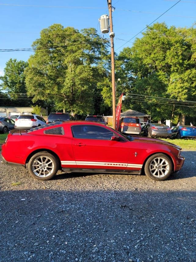 2010 Ford Mustang In Mount Holly, Nc, United States For Sale (13098111)