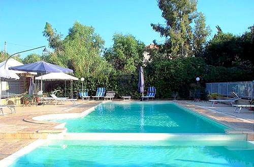 Country House in Gavorrano, Tuscany, Italy 4 - 12745774