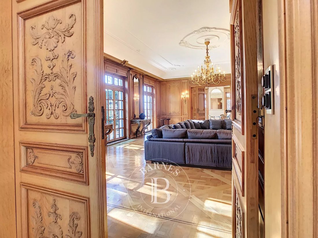 Exceptional Property On The Heights Of The In Bruxelles, Brussels
