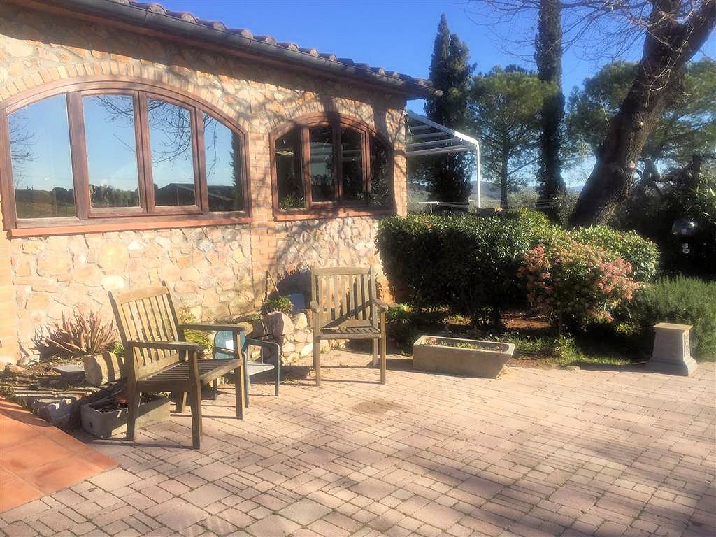 Country House in Gavorrano, Tuscany, Italy 2 - 12745774