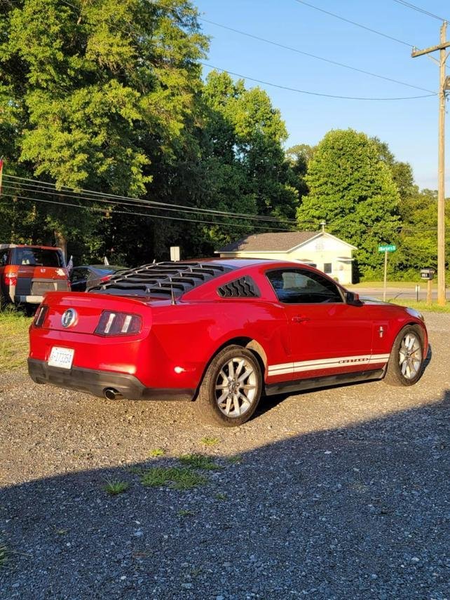 2010 Ford Mustang In Mount Holly, Nc, United States For Sale (13098111)