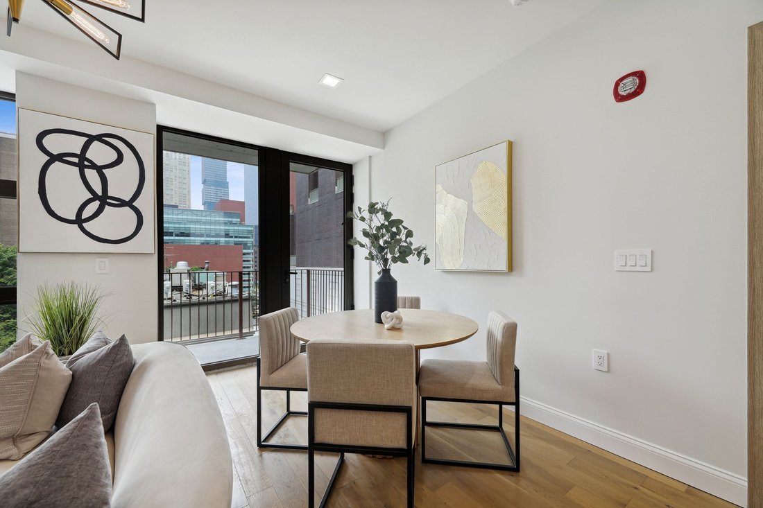 Condo in Jersey City, New Jersey, United States 3 - 13110814