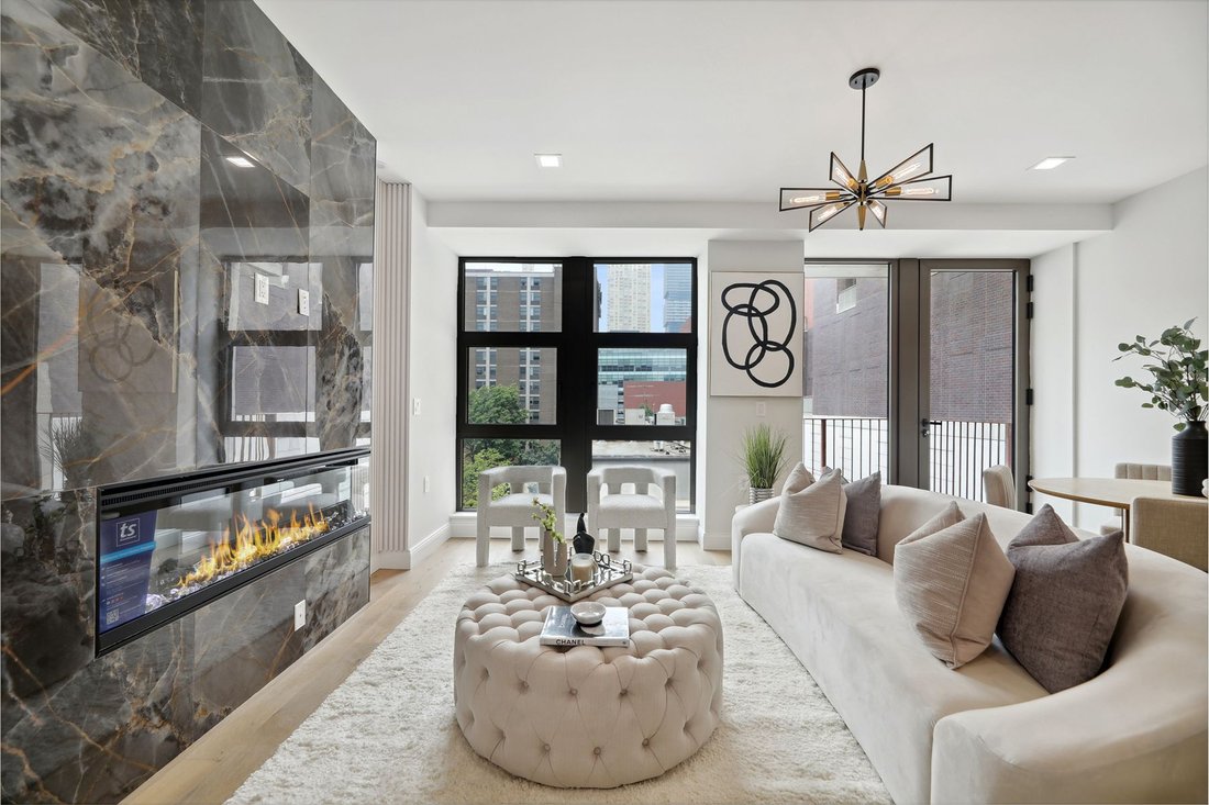 Condo in Jersey City, New Jersey, United States 2 - 13110814