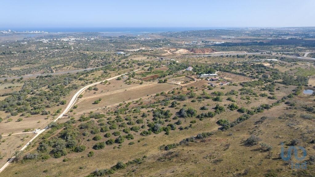 Land in Mexilhoeira Grande, Algarve, Portugal 3 - 13110948