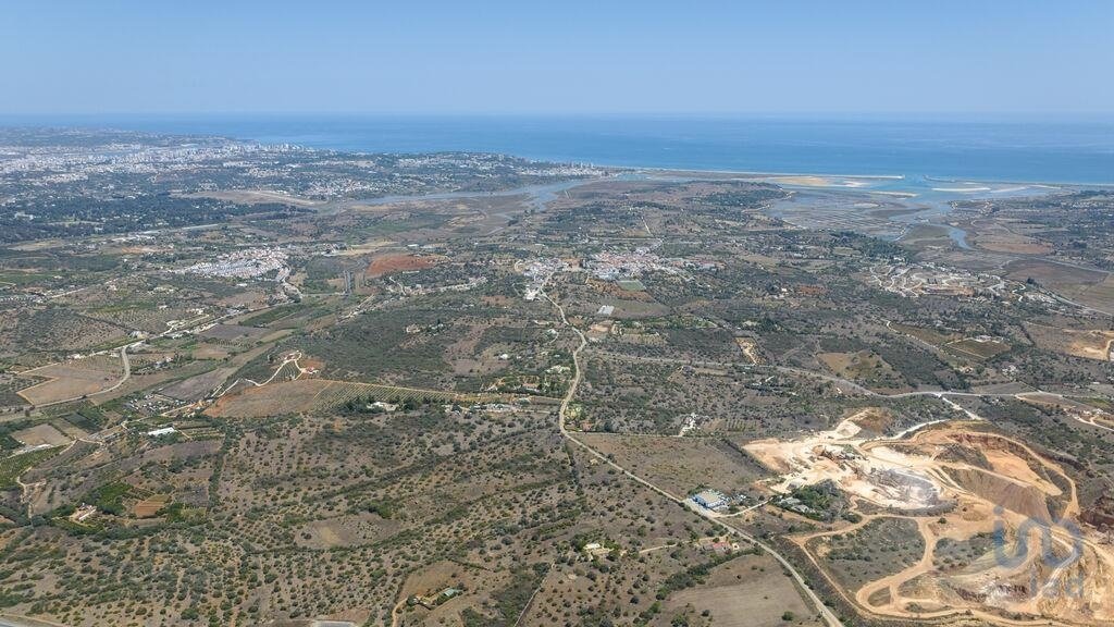 Land in Mexilhoeira Grande, Algarve, Portugal 2 - 13110948