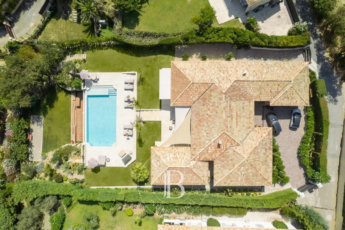 House in Grimaud, Provence-Alpes-Côte d'Azur, France 5 - 13110690