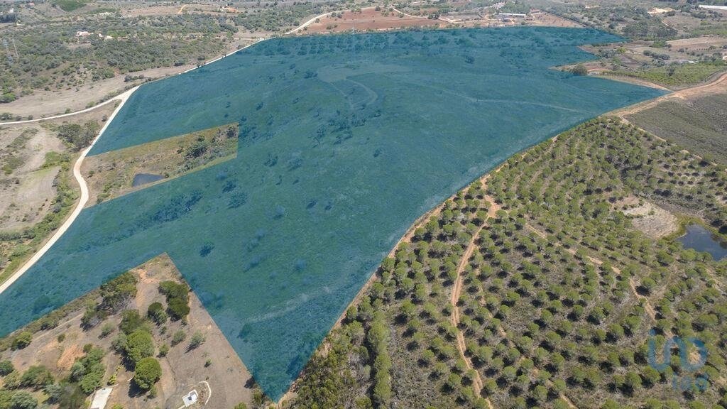 Land in Mexilhoeira Grande, Algarve, Portugal 4 - 13110948
