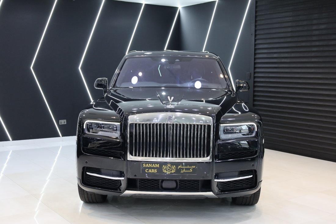 Suv in Dubai, Dubai, United Arab Emirates 2 - 13111552
