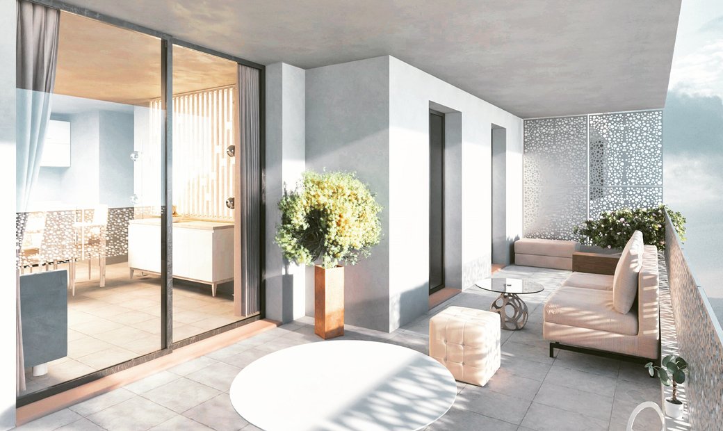 New Apartment At 5 Minutes From The Sea In Alghero, Sardinia, Italy For