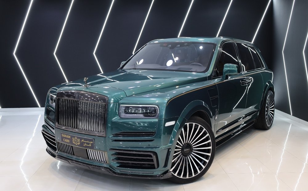 Limited Edition RollsRoyce Wraith by P  A Wood