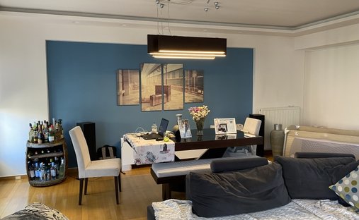Maison à Gerakas, Attique, Grèce 1