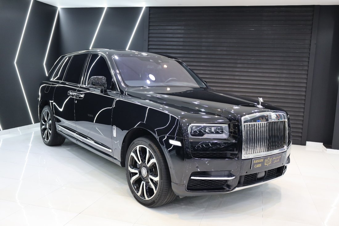Suv in Dubai, Dubai, United Arab Emirates 3 - 13111552