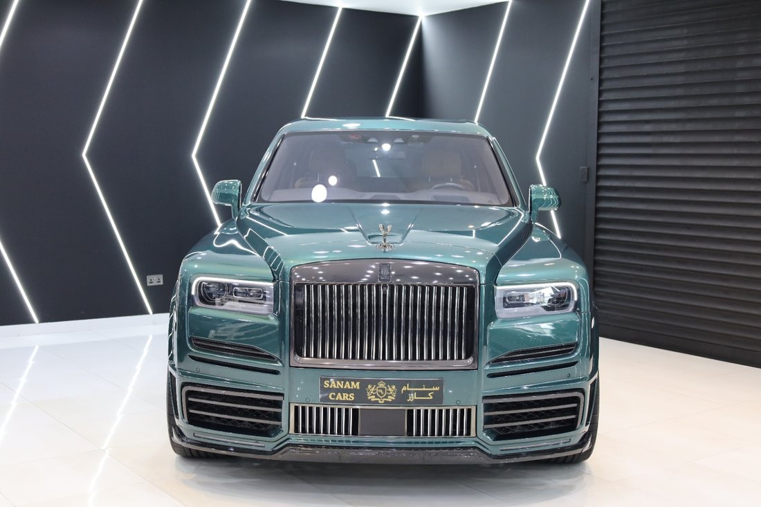 Suv in Dubai, Dubai, United Arab Emirates 2 - 13111549