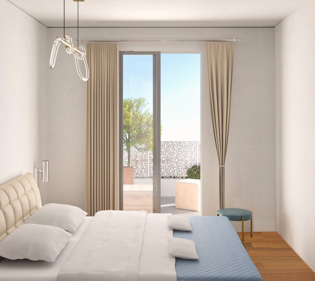 Apartamento en Alguer, Cerdeña, Italia 5 - 13111854