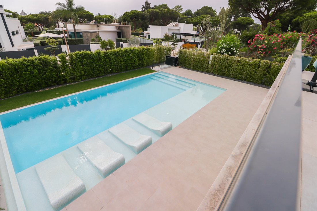 House in Vilamoura, Quarteira, Algarve 2 - 13111847