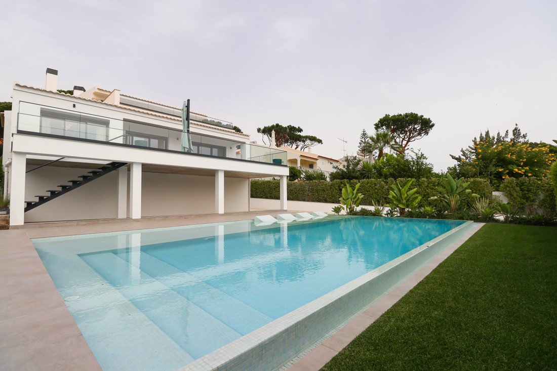 House in Vilamoura, Quarteira, Algarve 5 - 13111847